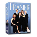 Frasier Fourth Season